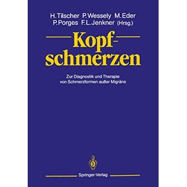 Kopfschmerzen: Zur Diagnostik und Therapie von Schmerzformen außer Migräne