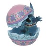 Stitch in an Easter Egg