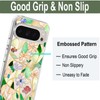 Unov Case Compatible with Pixel 9 Pro XL Case Clear