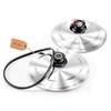 OPPAHA Secuqick Lid Seal for AMC Pots - Model 28