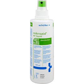 Mikrozid AF liquid, Flächendesinfektion 250 ml