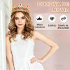 Coronas De Hombres Para Fiesta/cumpleaños/graduación/boda