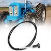 Be In Your Mind Tractor Stop Cable 1690mm Compatible with
