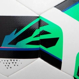 Balón de fútbol híbrido Fifa Basic, tamaño 5, color blanco
