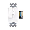 SENSORWORX Wireless Remote Light Switch, SWX-852-B-WH, Links to SENSORWORX Wireless