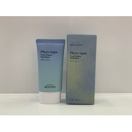 Beyond Phyto Aqua True Water Sun Base 50ml / 비욘드 피토 아쿠아 트루 워터 선 베이스 50ml
