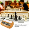 2X Chess Clock, Digital Chess & Game, Multipurpose Portable Professional