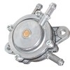 Motadin Metal Fuel Pump compatible with Kawasaki MULE 610 4X4