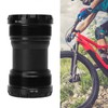 T47 30 Mountain Bike Bottom Bracket 30mm Threaded Bearing Bottom