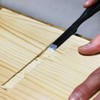 KAKURI Japanese Wood Chisel for Woodworking 3/4" (18mm), Made in