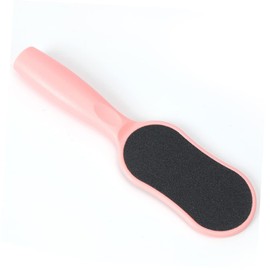 minkissy 2-piece Double-sided Foot File Callus Remover Hand Rasp Cracked Skin Exfoliator for Feet Hands Smooth Rough Sides Spa Tool