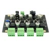 4 Channels LM2596 DC to DC Buck Converter Input 13-35V