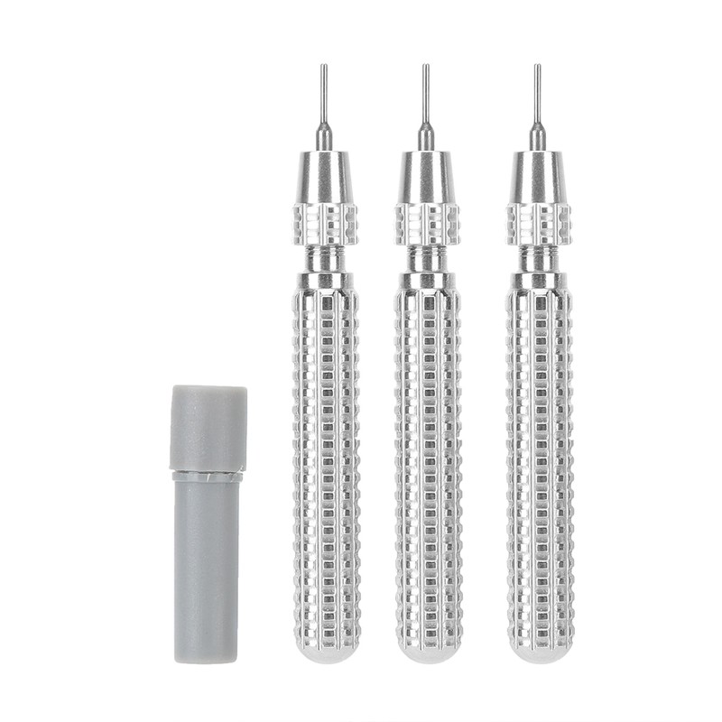 Watch Strap Punch Needle Belt Punching Pin Set Alloy Steel
