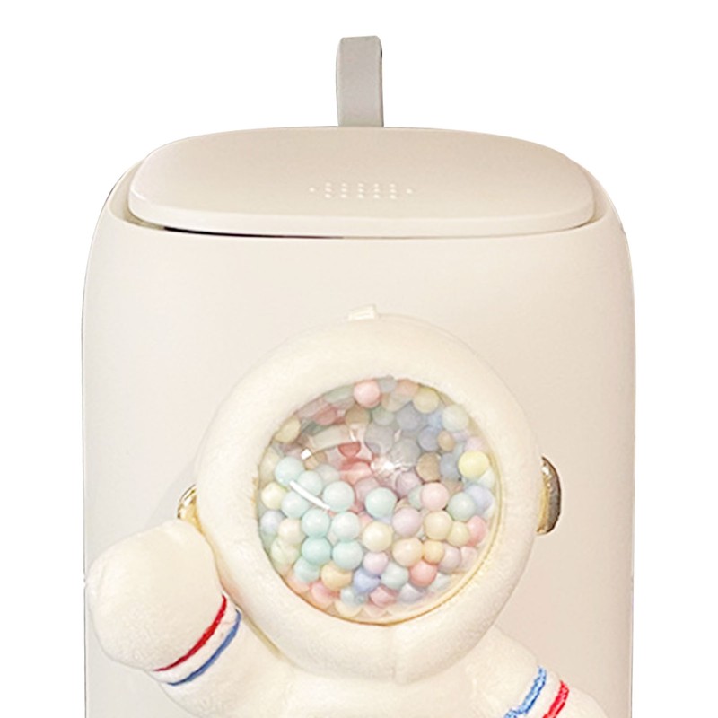 Car Trash Can Mini Garbage Can Multifunctional Automobile Storage Organizers