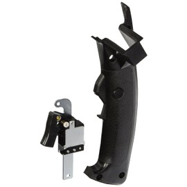 Hitachi 988924 Switch&Handle Cover Set C15FB Replacement Part