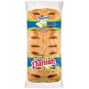 Hostess Apple Cinnamon Danish | 5 Oz | 6 Count