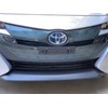 Front License Plate Tag Holder Mounting Adapter Bumper Kit Bracket