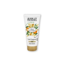 Jeanne Provence Orange Blossom Body Lotion 200ml / 잔느프로방스 오렌지 블러썸 바디로션 200ml