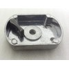 Orange Imports Rectangular Metal Shim For Petrol Gas Pull Start