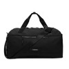 TIMBUK2 Player Duffel Bag, Eco Black, Small