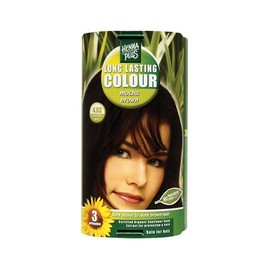 Hennaplus 49148 Long Lasting Colour 4.03 Mocha Brown