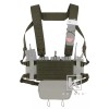 KRYDEX MK5 Chest Rig Placard Laser cut MOLLE H-Harness Fat