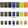 TIXIPEM Compression Stuff Sack [1PCS] - Waterproof Sleeping Bag Storage