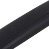 Mxfans 16cm Black B022 Spare Strap Handle Replacement for Suitcase
