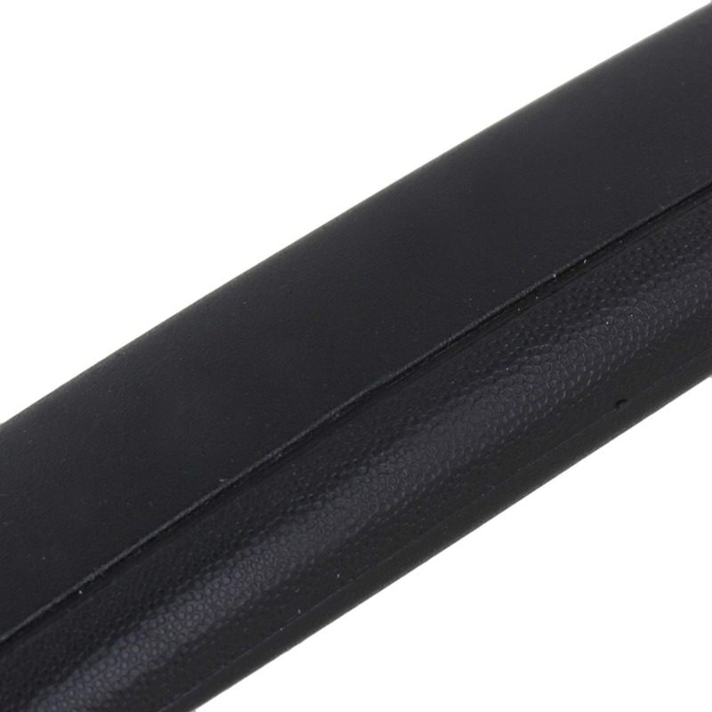 Mxfans 16cm Black B022 Spare Strap Handle Replacement for Suitcase