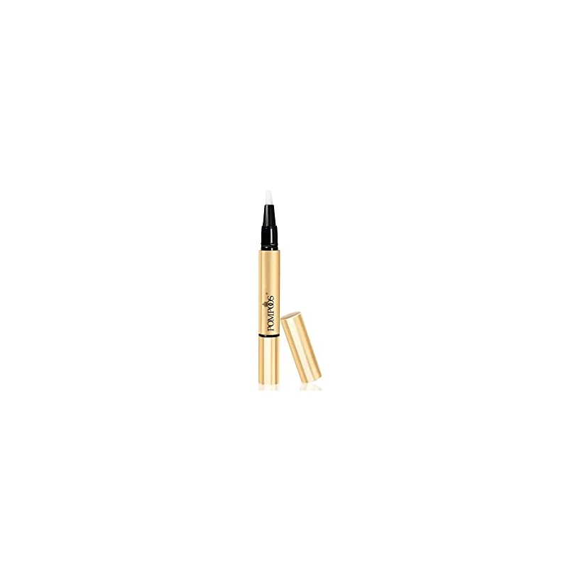 Pompöös Cosmetics Make-up Complexion Fluid Concealer No 02 medium 1 ml