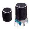 MoK 5pcs Rotary Encoder Module, Rotary Encoder, Rotary Angle Encoder,