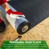 Farm Plastic Supply - Crawl Space Vapor Barrier - 6