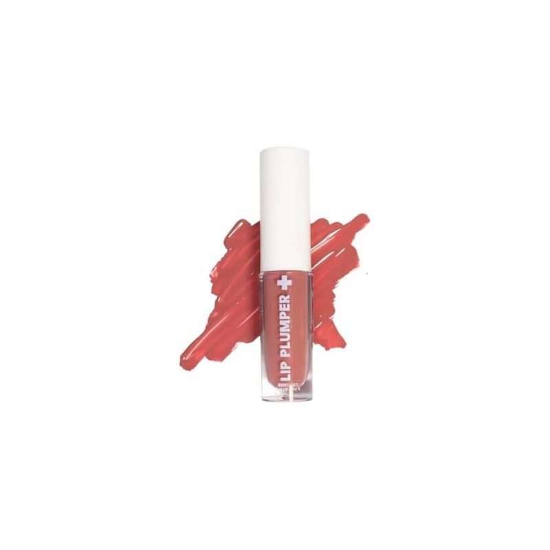 Mlashes Volumizador para labios al instante con tinta 2 Pack