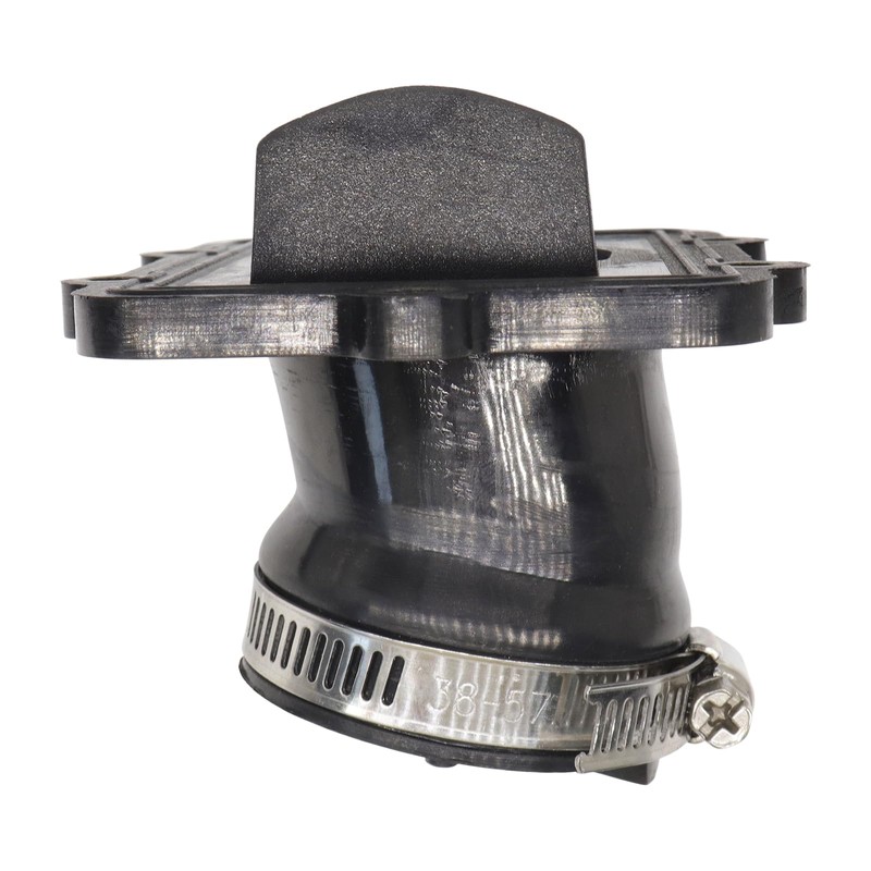 Carburetor Flange Socket Carb Boot For Ski-Doo 550F Replaces #