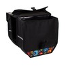 BikyBag Model T - Bicycle Double Panniers Bag Fashion Cycle