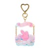 Sanrio 561509 Acrylic Key Holder (Everyone is the Protagonist! Exciting
