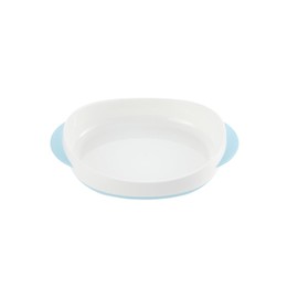 Richell Tri Mogumoku Period Plate