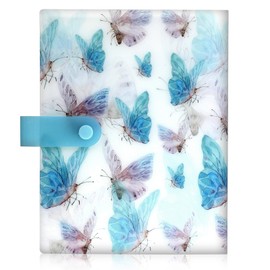 144 Slot Nail Art Sticker Organizer Nail Sticker Book Nails Art Design Tools Binder Nails Arts Decals Collecting