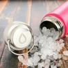 Kor ROK sports water bottle - 530ml - Pink Quartz