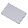 Raymay Fujii NN1078A Business Card Holder Tinist Mist Blue