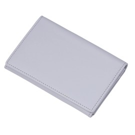 Raymay Fujii NN1078A Business Card Holder Tinist Mist Blue