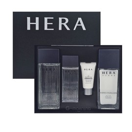 Hera Homme Essence 2-piece planning set GM / 헤라 옴므 에센스인2종 기획세트 GM