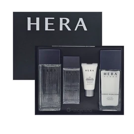Hera Homme Essence 2-piece planning set GM / 헤라 옴므 에센스인2종 기획세트 GM