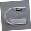 TEHAUX U Shaped Watch Stand Cradle Holder Sturdy Charging Dock