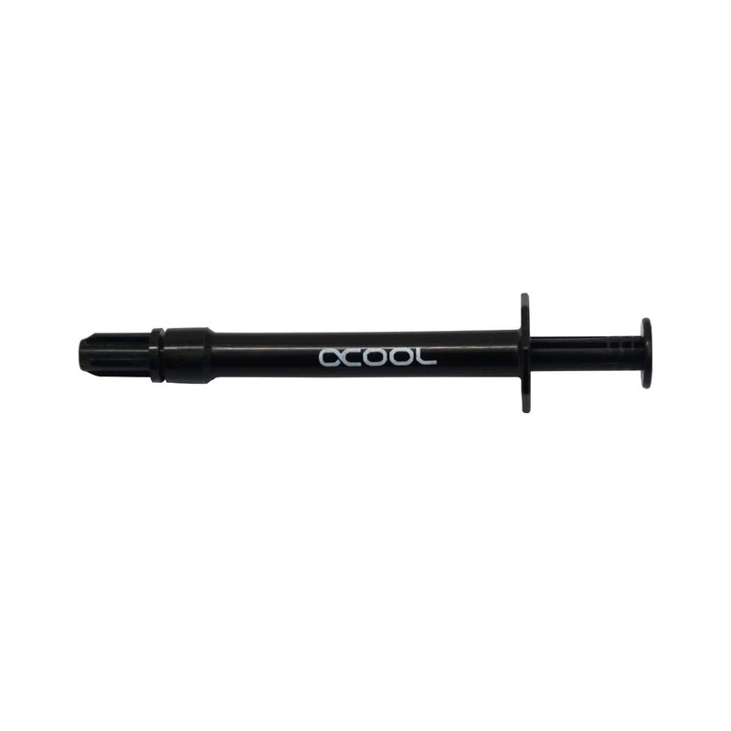 Filling Set for Watercooling Alphacool Eisbaer Refill Kit (Black)