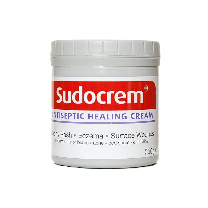 Sudocrem 250g **2 PACK DEAL**