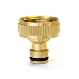 Tatay Tap Connector, 1"