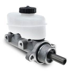 A-Premium Brake Master Cylinder Compatible with Dodge Vehicles - Durango 1998 Sport Utility - Replace OE# 4883814AA