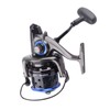 TF8000 Left Right Interchangeable Spinning Reel 13+1BB 4.1:1 Gear Ratio
