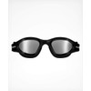 Huub Aphotic - Photochromic/Mirrored/Comfortable Gaskets/Feather like feel/Adjustable Strap/A self regulating